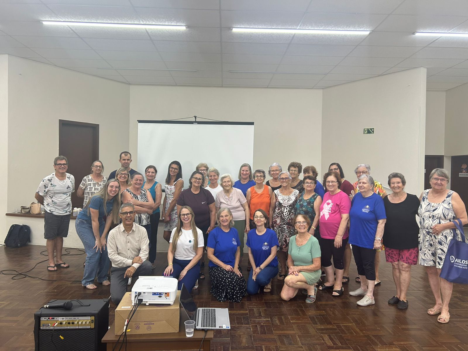 Palestra Segurança Digital