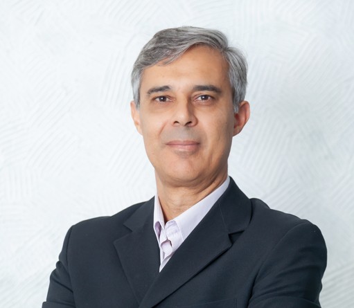 Leandro Maciel Morais - Palestrante